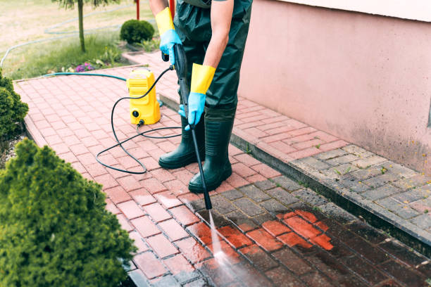 Best Restaurant Pressure Washing  in Fort Lee, VA