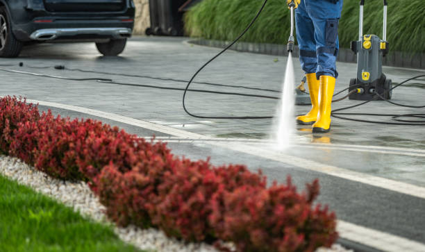 Fort Lee, VA Pressure Washing Services Company